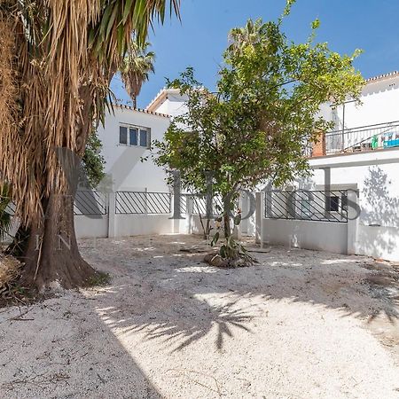 Ayz Silvela - Auto Check-In Property Malaga Bagian luar foto