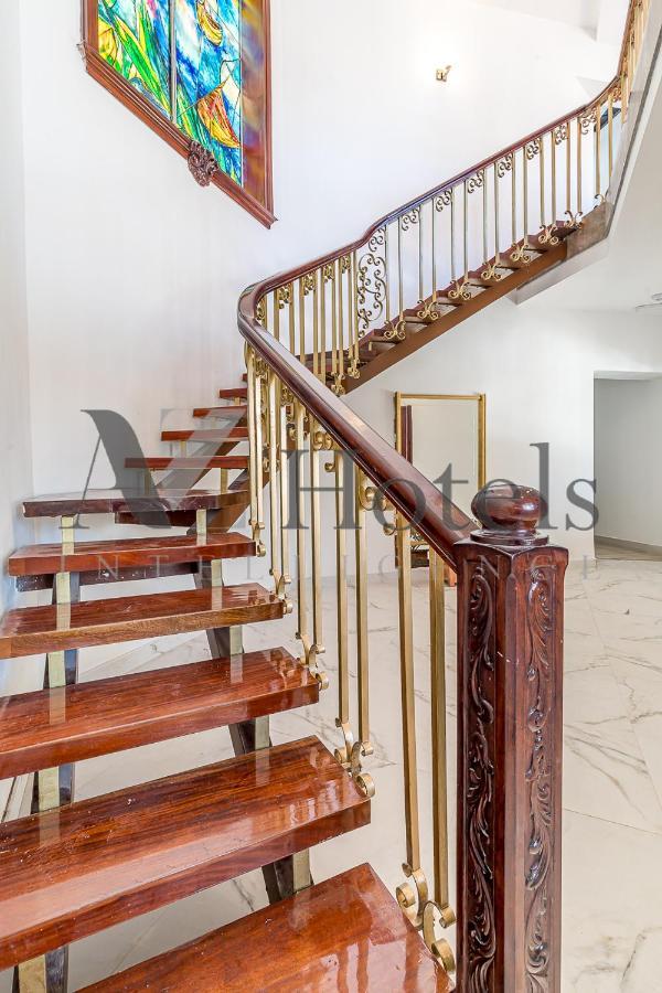 Ayz Silvela - Auto Check-In Property Malaga Bagian luar foto
