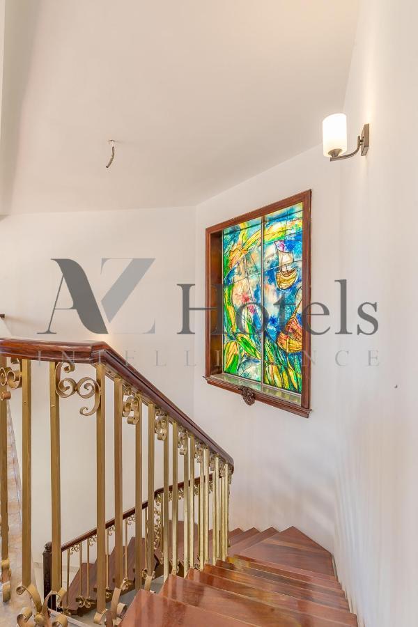 Ayz Silvela - Auto Check-In Property Malaga Bagian luar foto