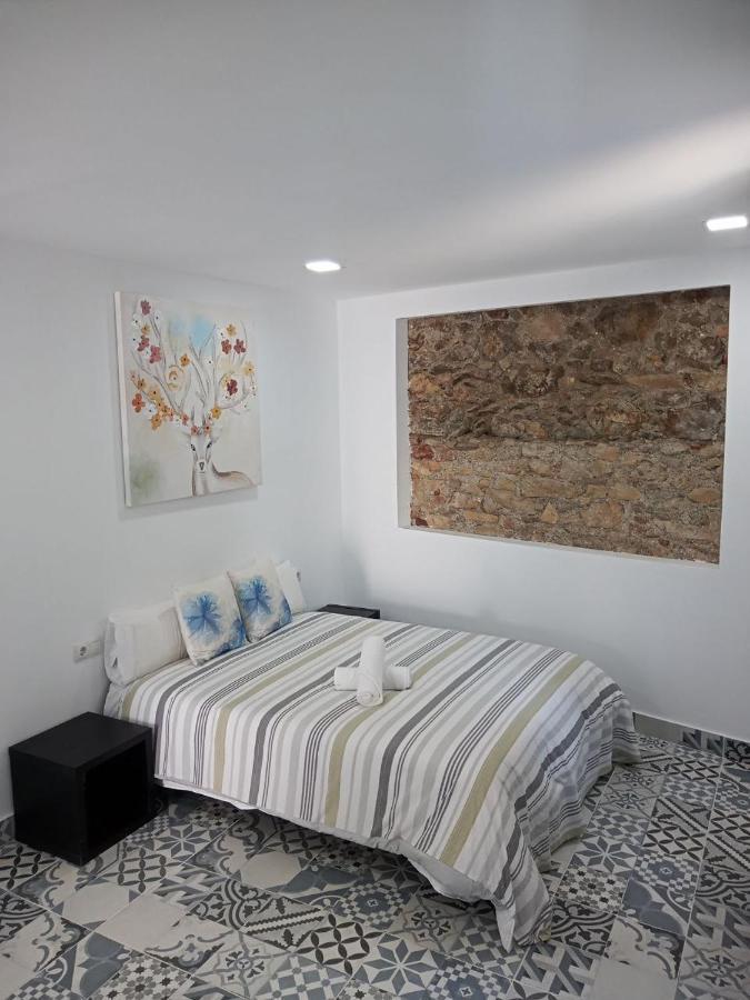 Ayz Silvela - Auto Check-In Property Malaga Bagian luar foto