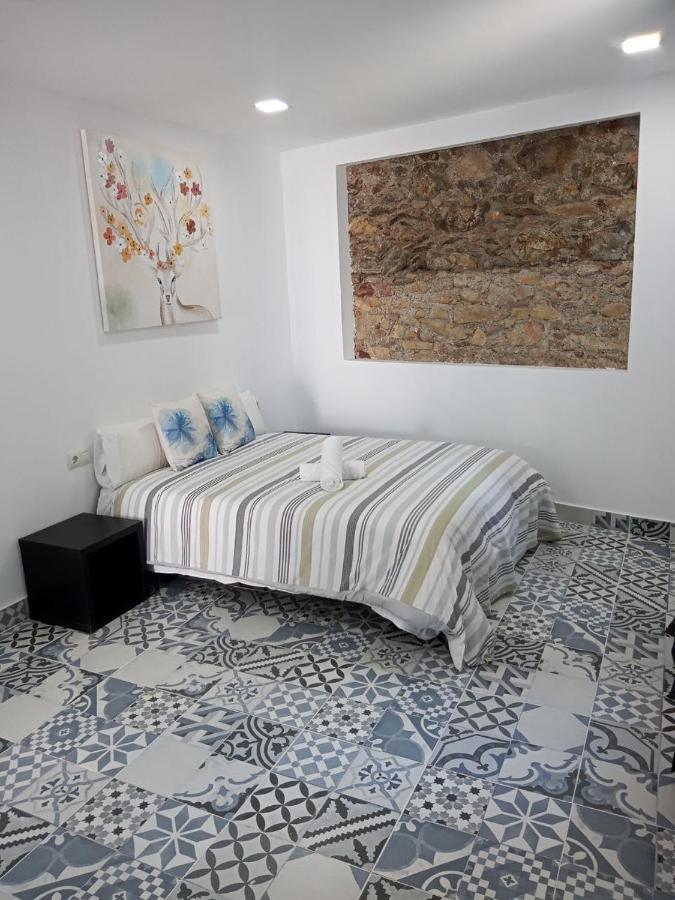 Ayz Silvela - Auto Check-In Property Malaga Bagian luar foto